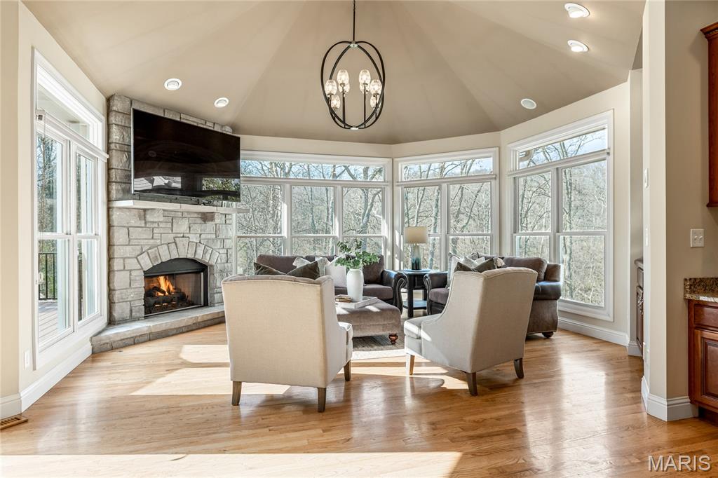 Manors At Austin Ridge Add #2 - Residential