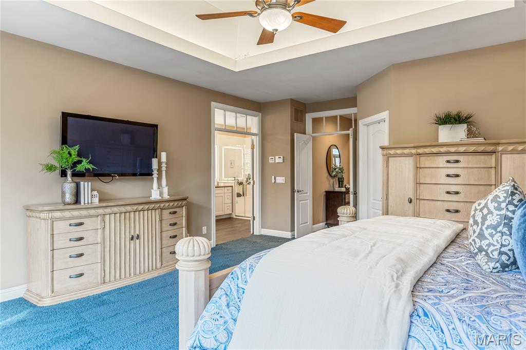 Manors At Austin Ridge Add #2 - Residential