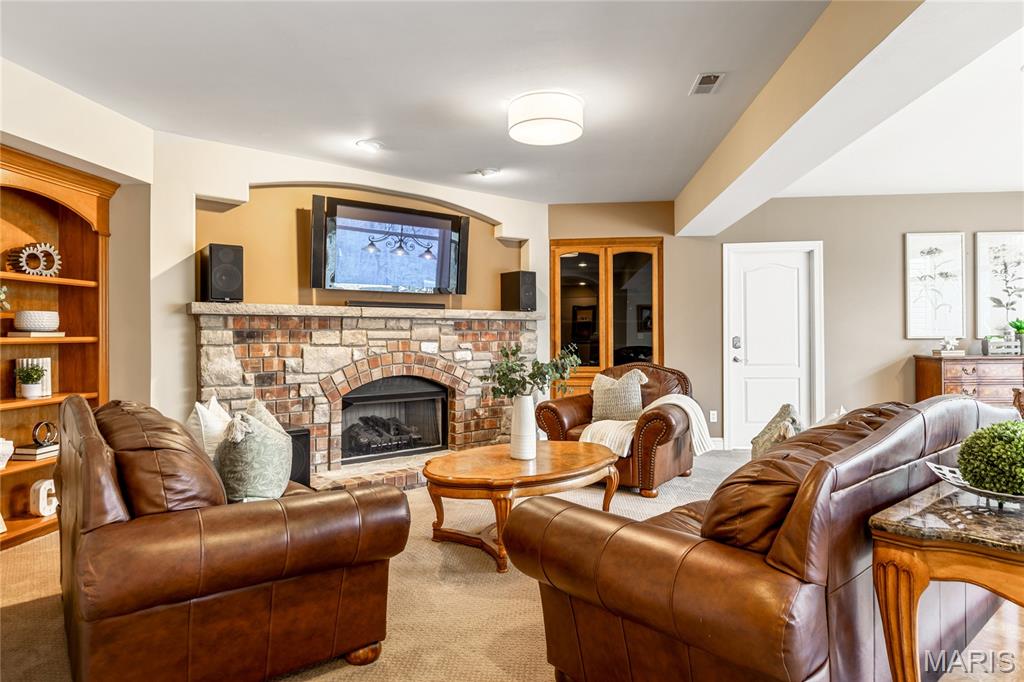 Manors At Austin Ridge Add #2 - Residential