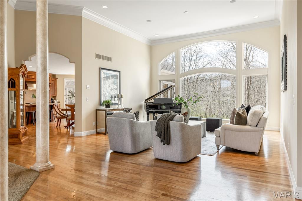 Manors At Austin Ridge Add #2 - Residential