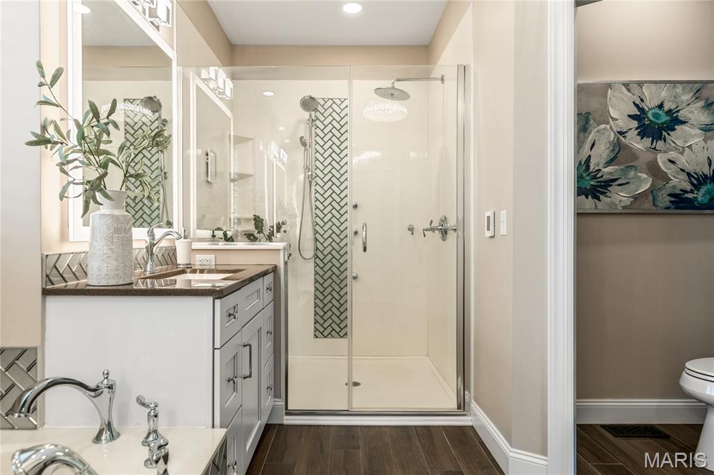 Manors At Austin Ridge Add #2 - Residential