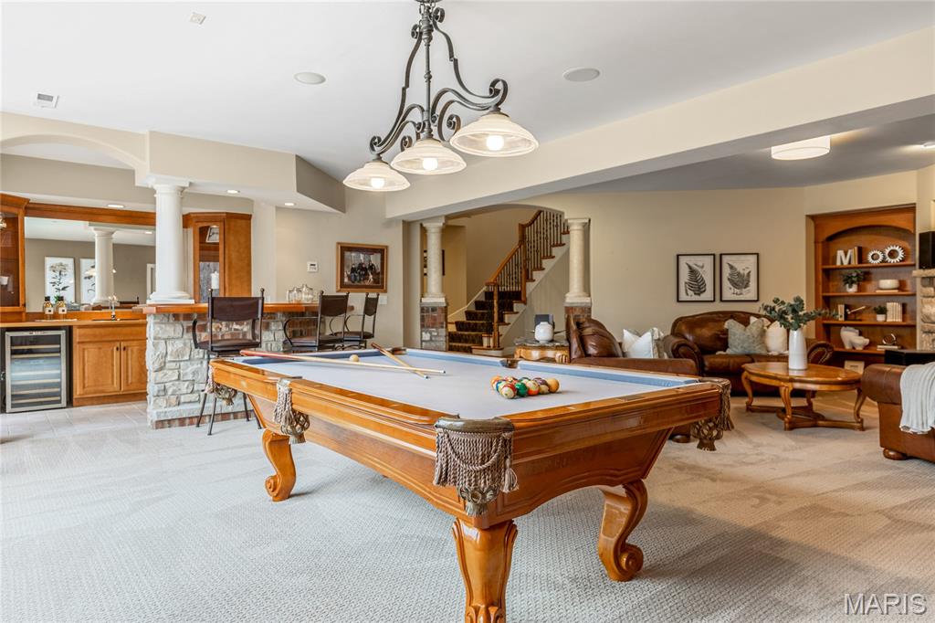 Manors At Austin Ridge Add #2 - Residential