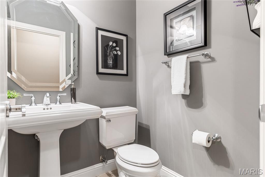 Manors At Austin Ridge Add #2 - Residential