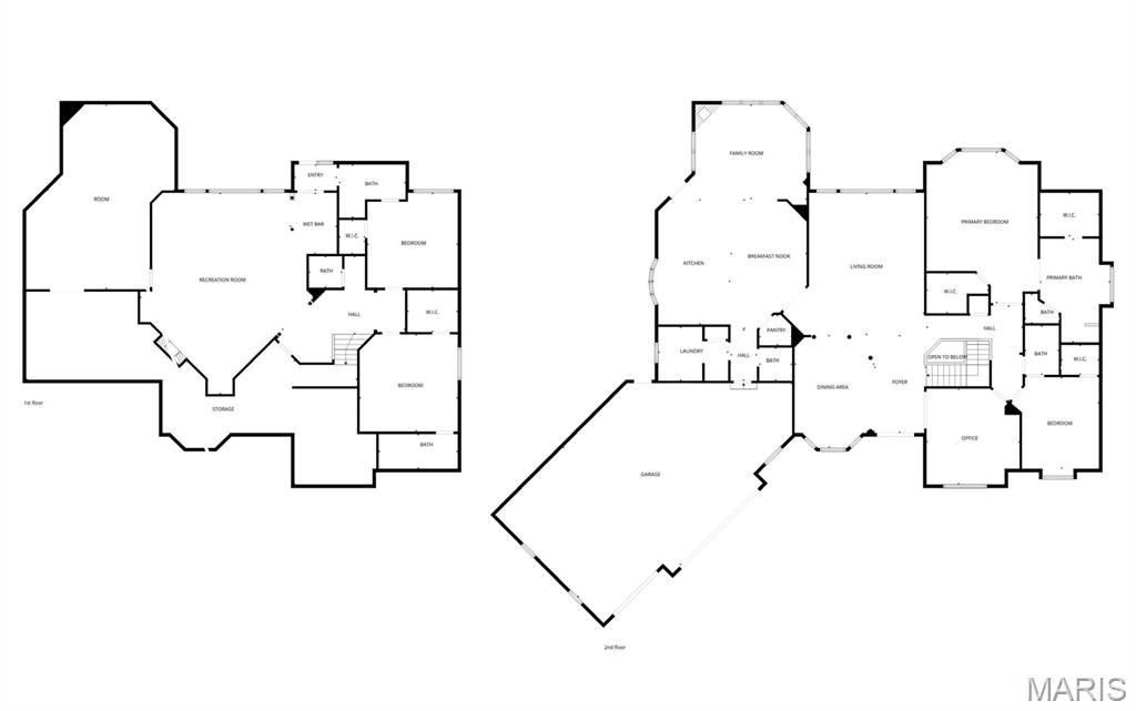 Manors At Austin Ridge Add #2 - Residential