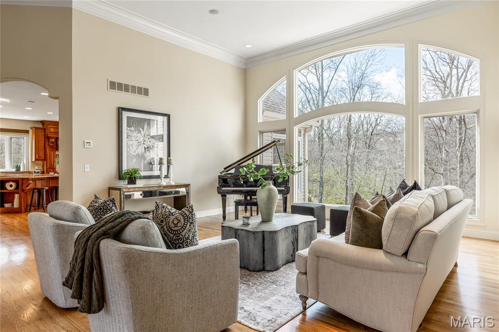 Manors At Austin Ridge Add #2 - Residential