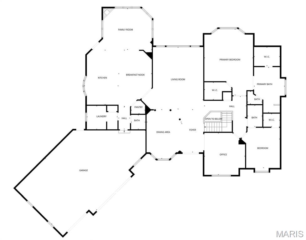 Manors At Austin Ridge Add #2 - Residential