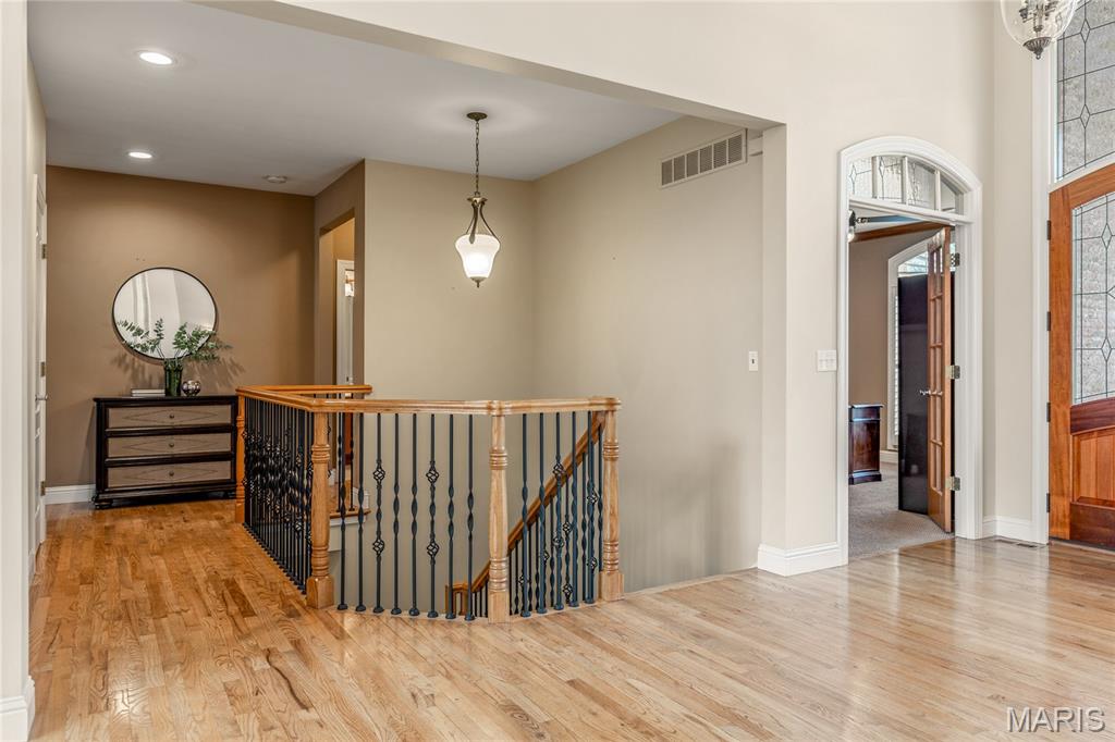 Manors At Austin Ridge Add #2 - Residential