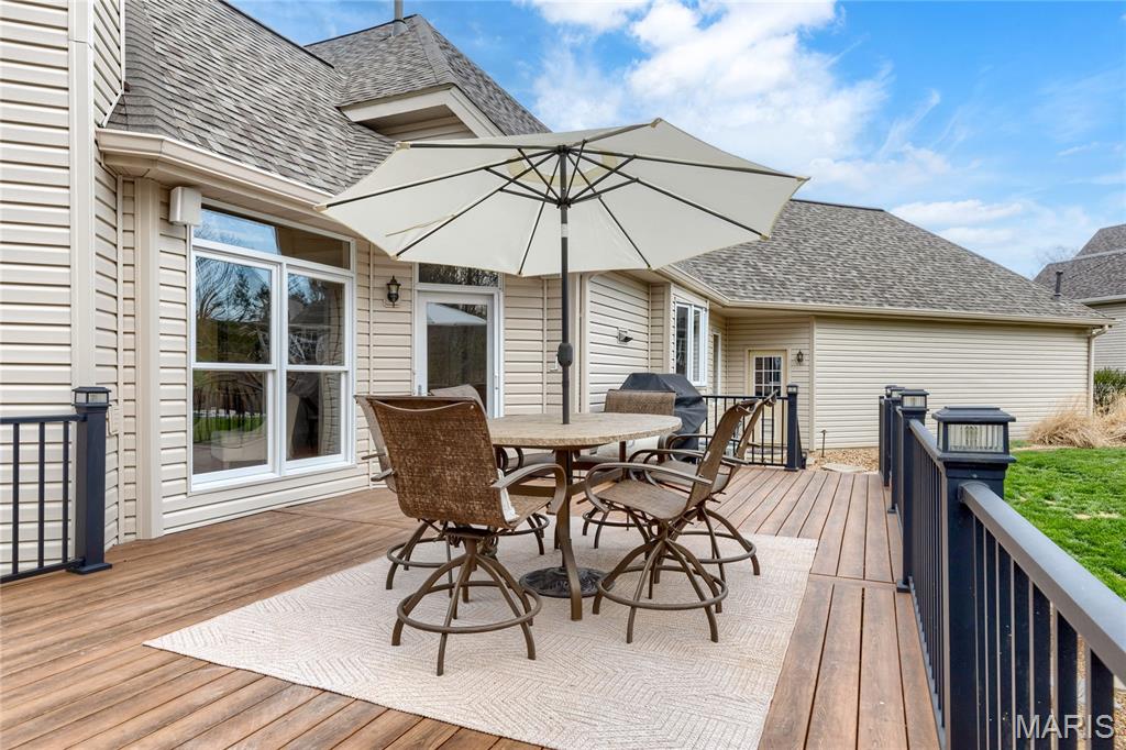 Manors At Austin Ridge Add #2 - Residential