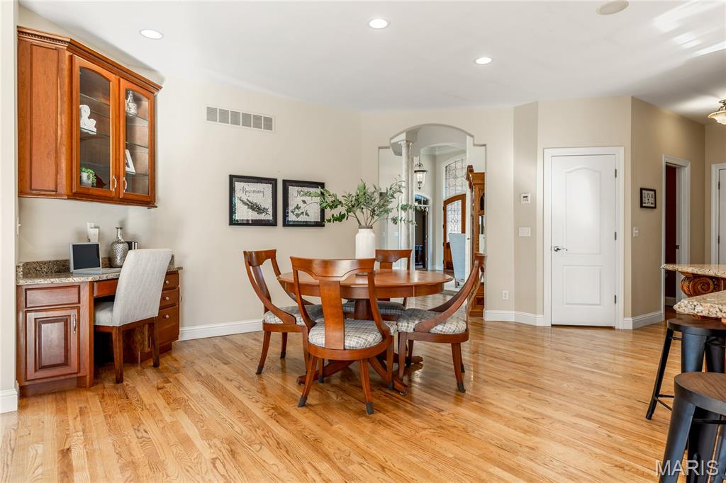 Manors At Austin Ridge Add #2 - Residential