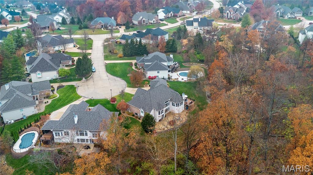 Manors At Austin Ridge Add #2 - Residential