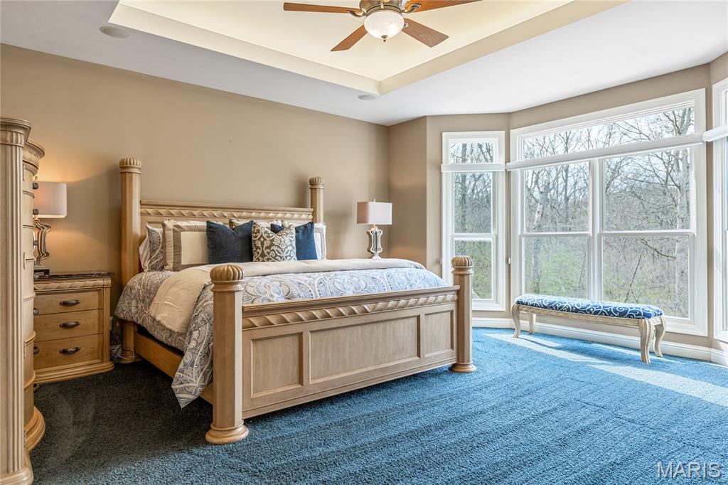 Manors At Austin Ridge Add #2 - Residential