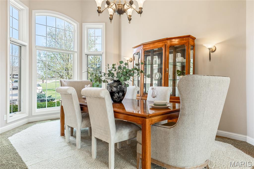 Manors At Austin Ridge Add #2 - Residential