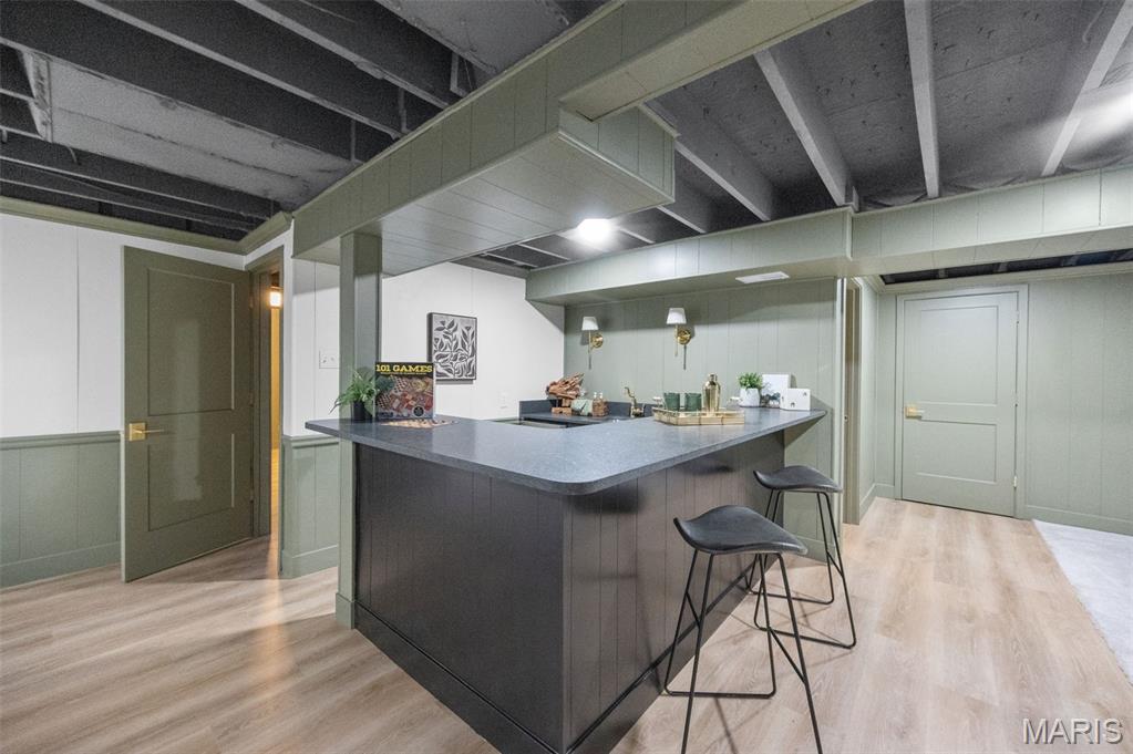 Westbury 5 - Residential