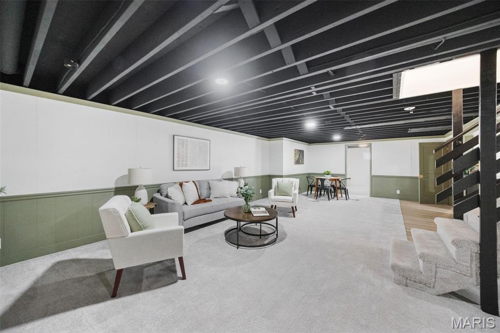 Westbury 5 - Residential