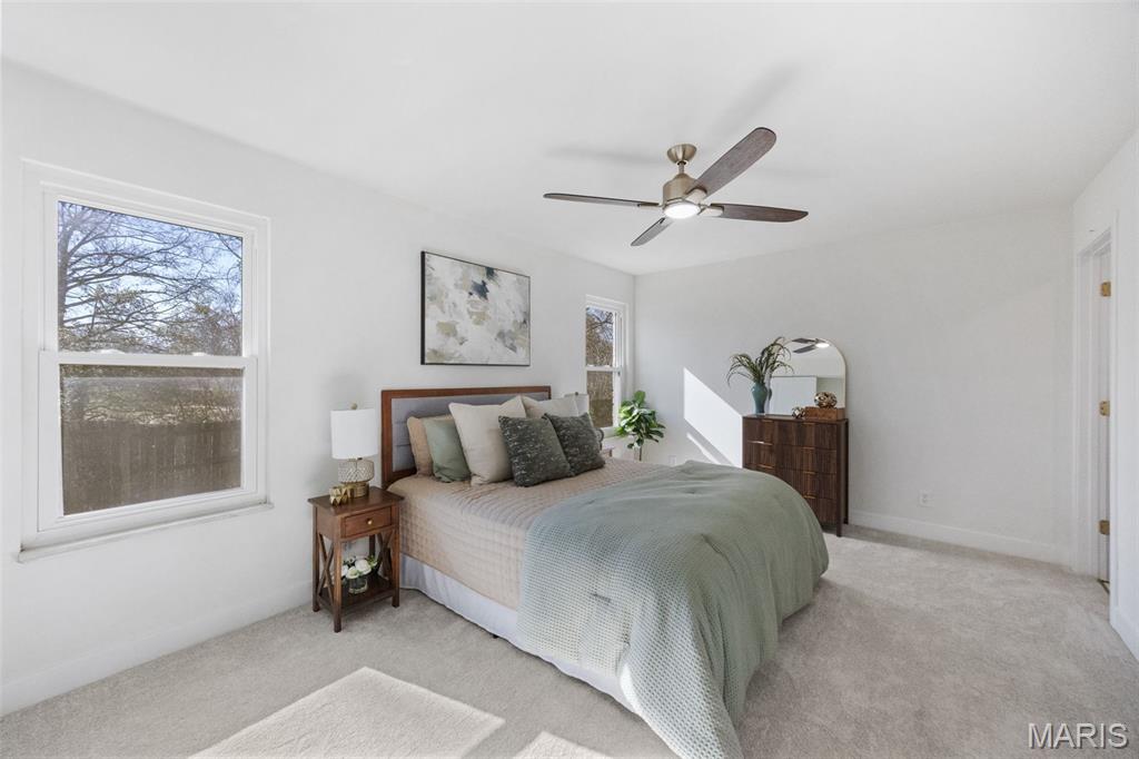 Westbury 5 - Residential