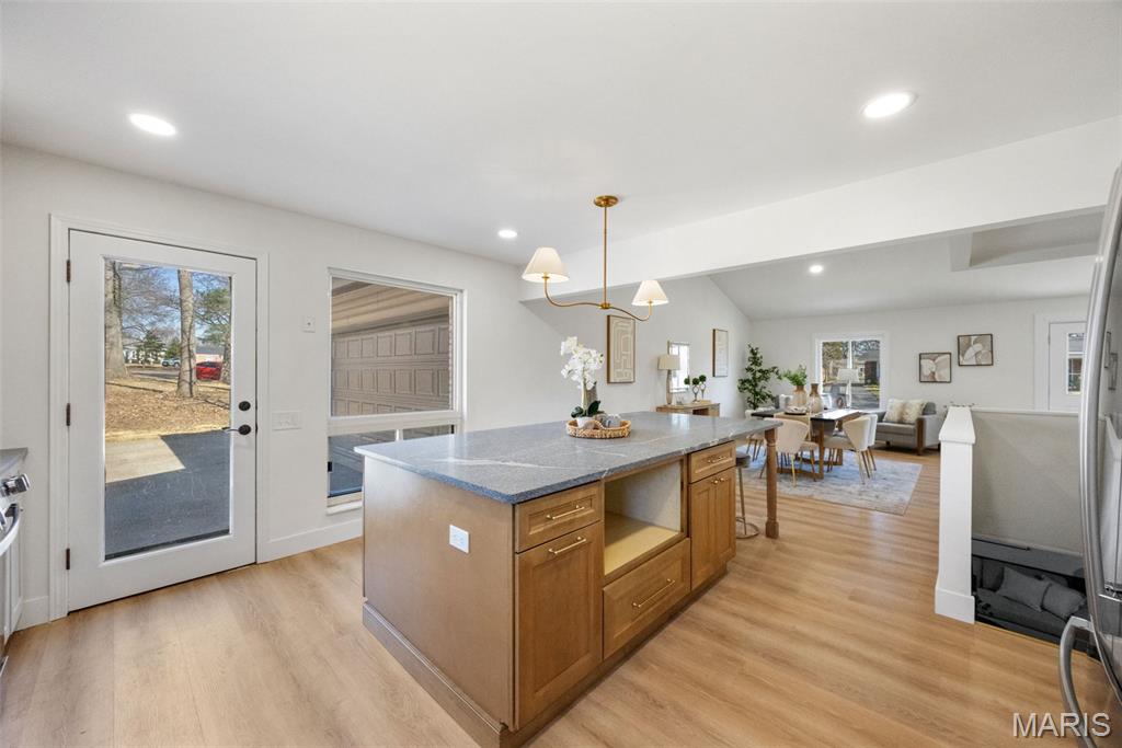 Westbury 5 - Residential