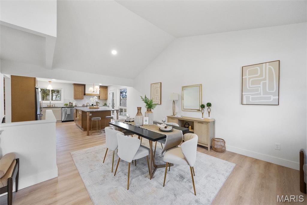 Westbury 5 - Residential