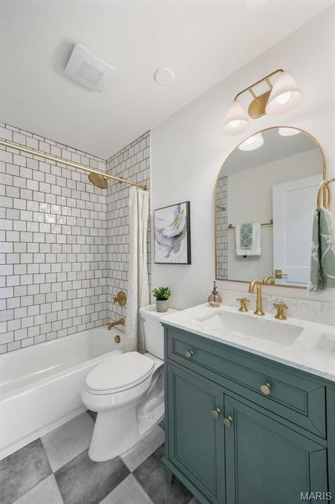 Tiny photo for 170 Saddleford Drive, Chesterfield, MO 63017 (MLS # 26010754)