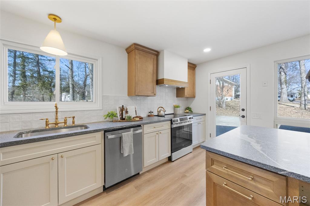 Westbury 5 - Residential