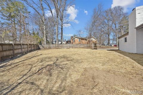 Tiny photo for 170 Saddleford Drive, Chesterfield, MO 63017 (MLS # 26010754)