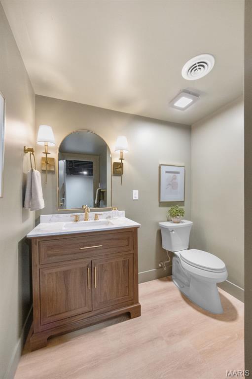 Westbury 5 - Residential