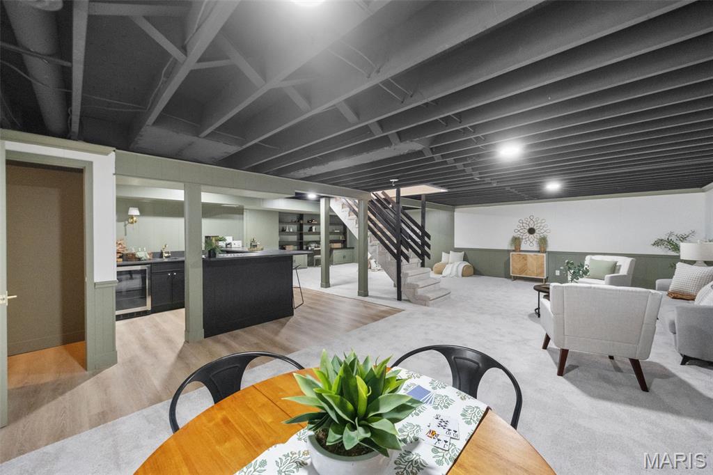 Westbury 5 - Residential