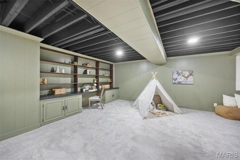 Tiny photo for 170 Saddleford Drive, Chesterfield, MO 63017 (MLS # 26010754)