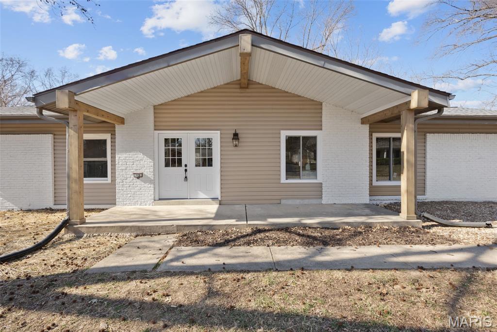 Westbury 5 - Residential