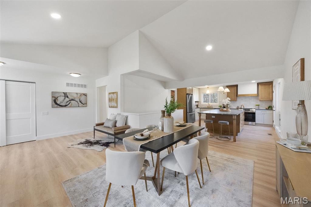 Westbury 5 - Residential