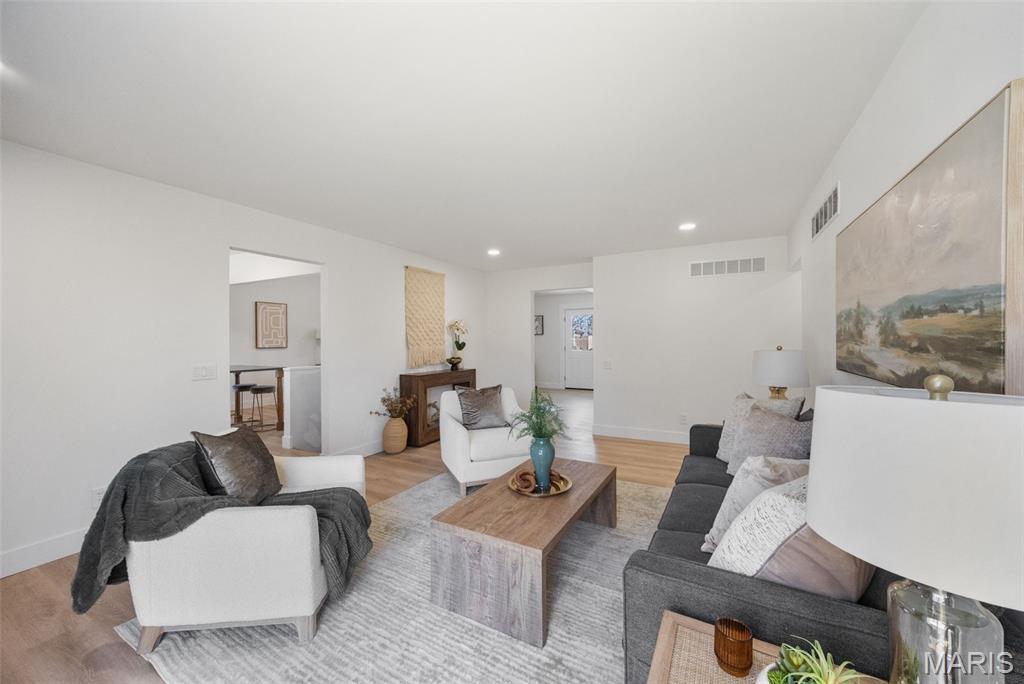 Westbury 5 - Residential