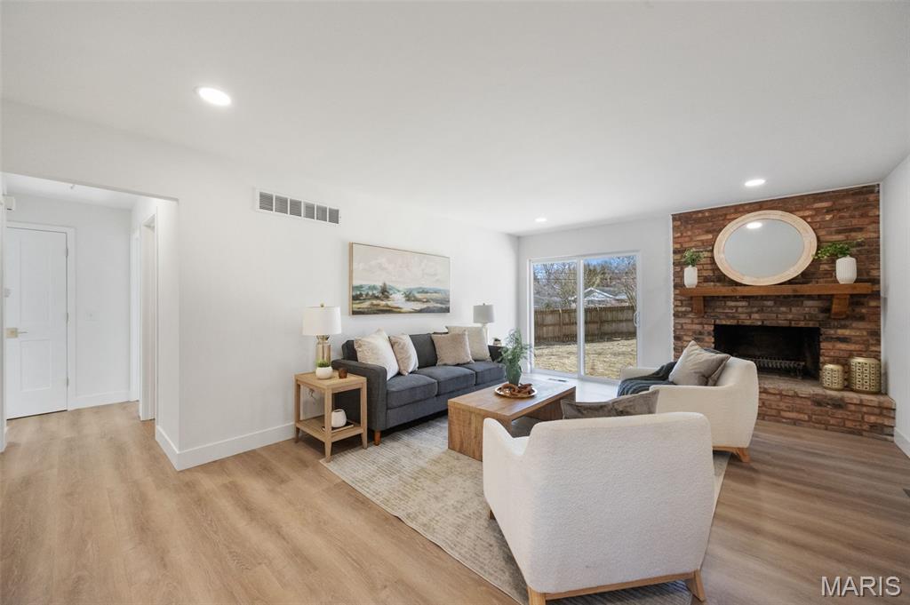 Westbury 5 - Residential