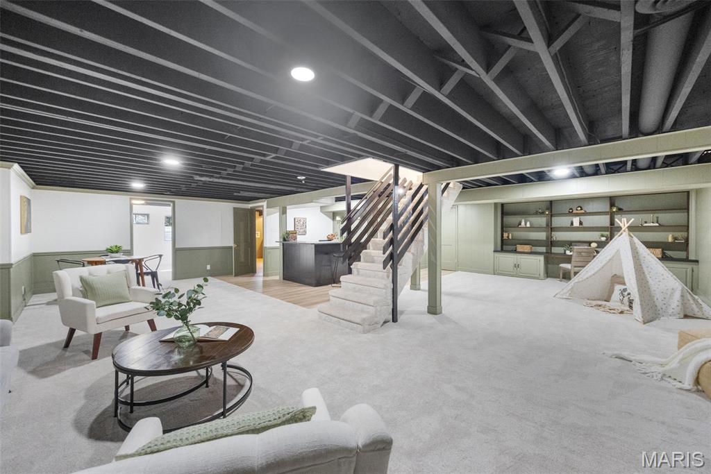 Westbury 5 - Residential