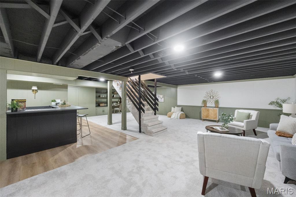 Westbury 5 - Residential