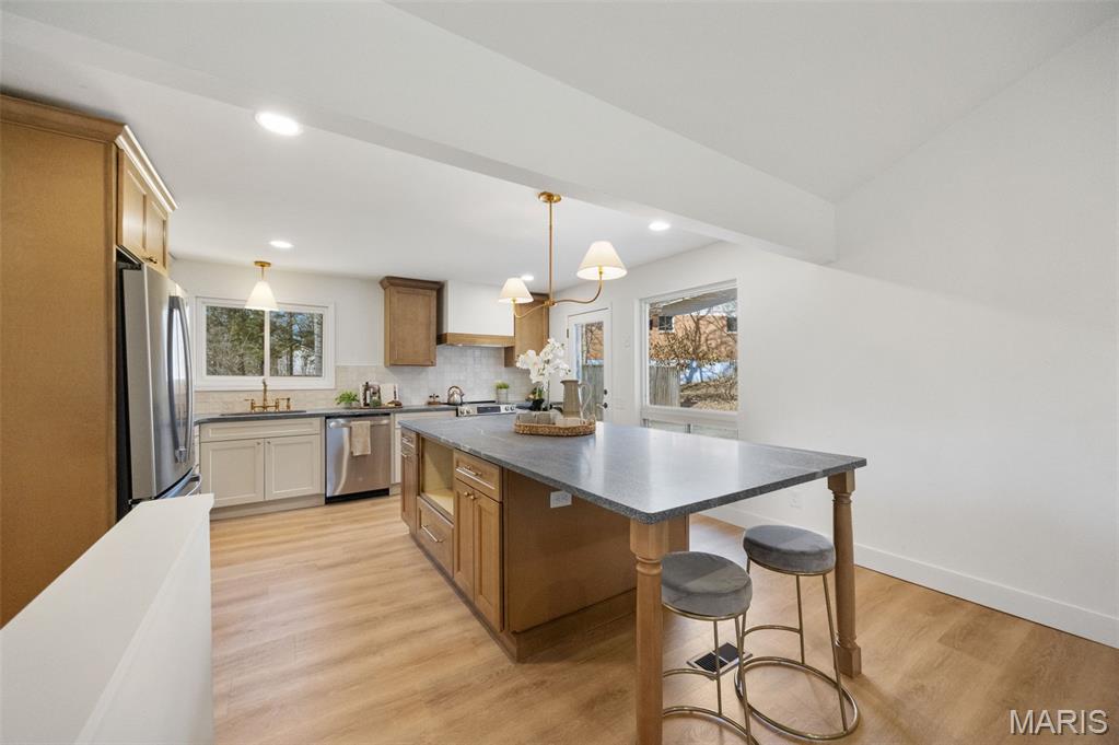 Westbury 5 - Residential