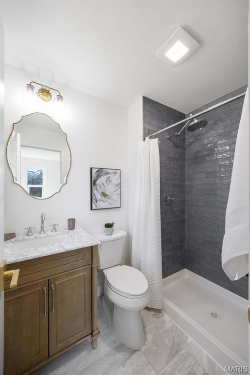 Westbury 5 - Residential