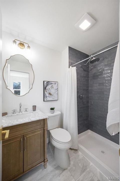 Tiny photo for 170 Saddleford Drive, Chesterfield, MO 63017 (MLS # 26010754)