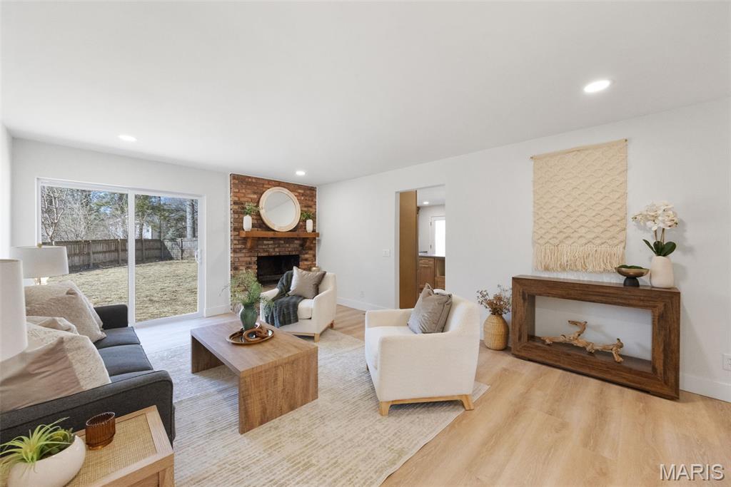 Westbury 5 - Residential