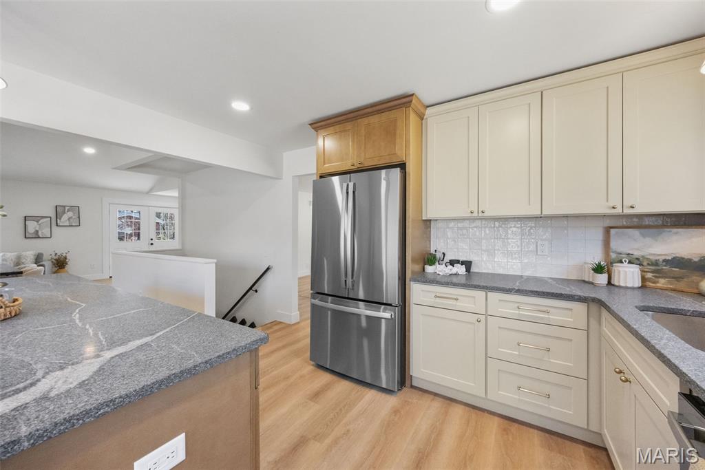 Westbury 5 - Residential