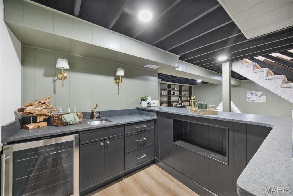 Westbury 5 - Residential