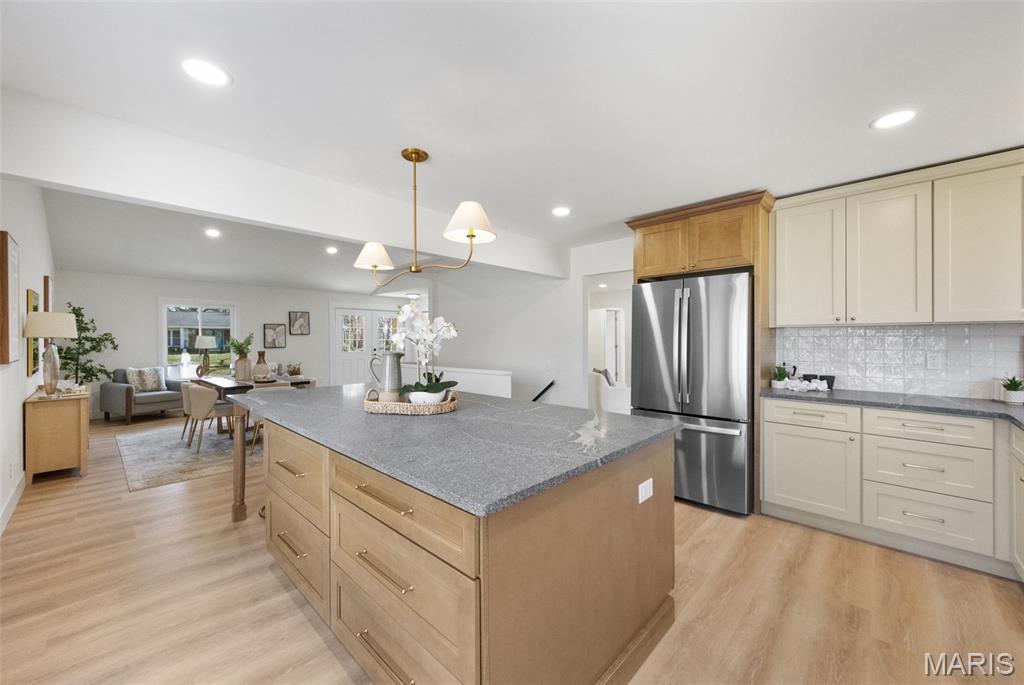 Westbury 5 - Residential