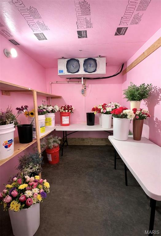 None - Commercial Sale