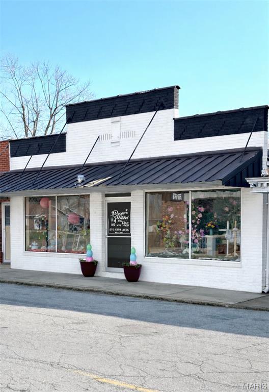 None - Commercial Sale