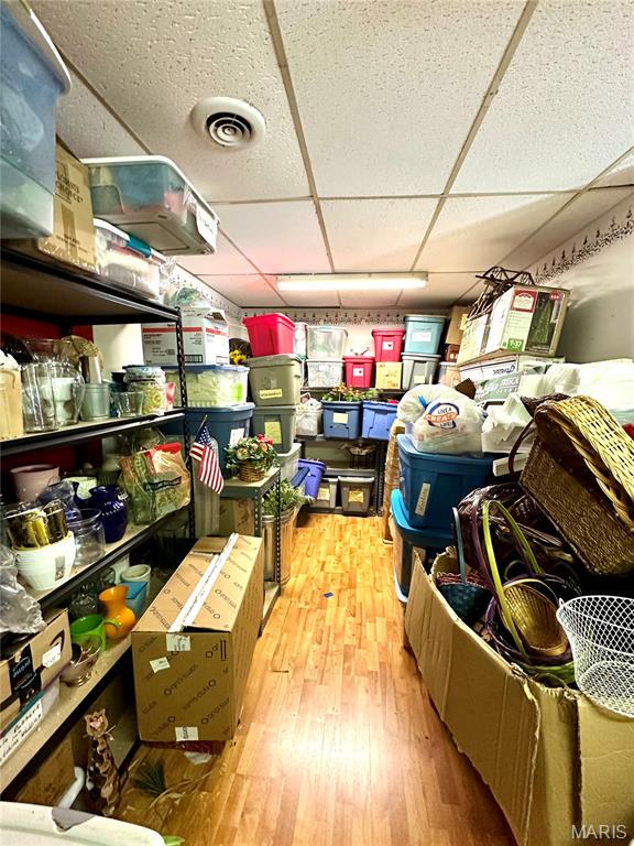 None - Commercial Sale