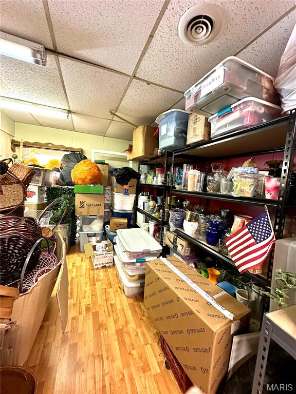 None - Commercial Sale