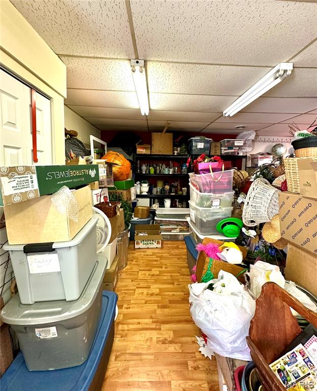 None - Commercial Sale