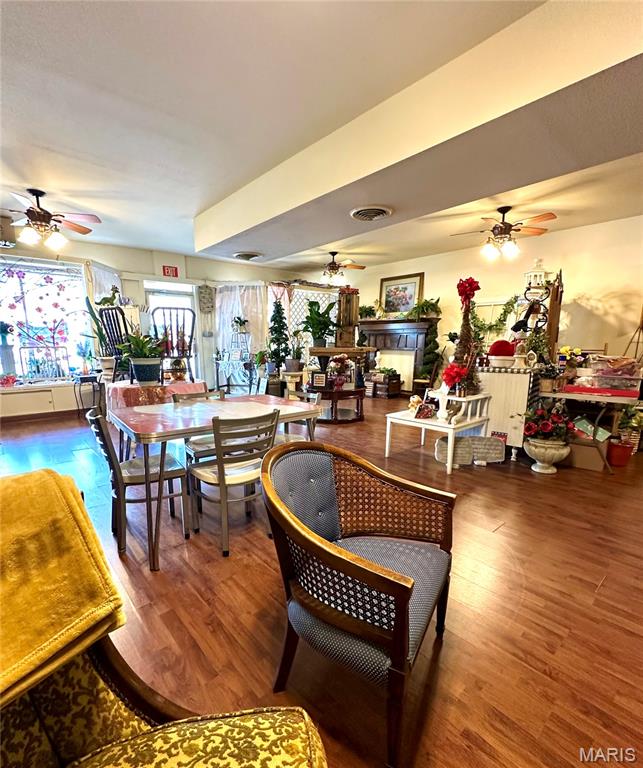 None - Commercial Sale