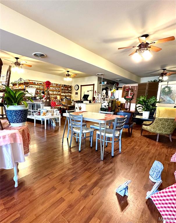 None - Commercial Sale