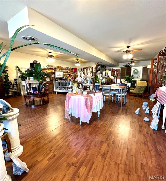 None - Commercial Sale