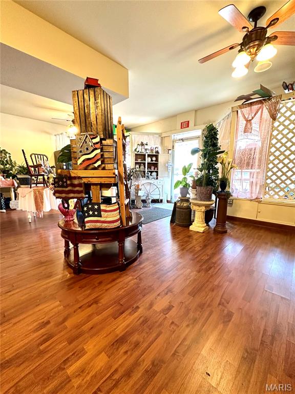 None - Commercial Sale