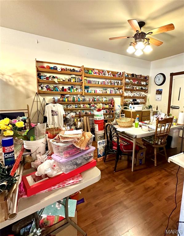 None - Commercial Sale